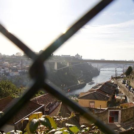 Ilhas Douro Fontainhas Apartment Porto Exterior photo