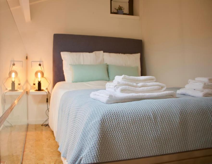 Ilhas Douro Fontainhas Apartment Porto Exterior photo