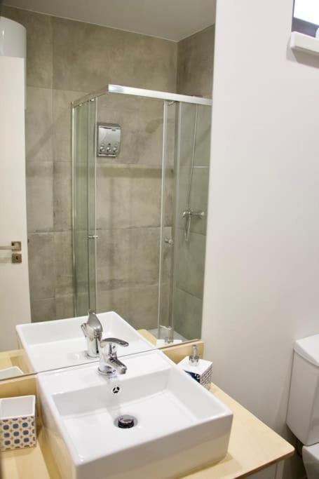 Ilhas Douro Fontainhas Apartment Porto Exterior photo