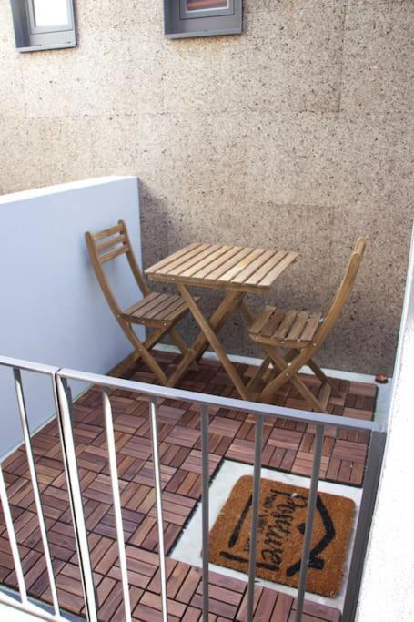 Ilhas Douro Fontainhas Apartment Porto Exterior photo